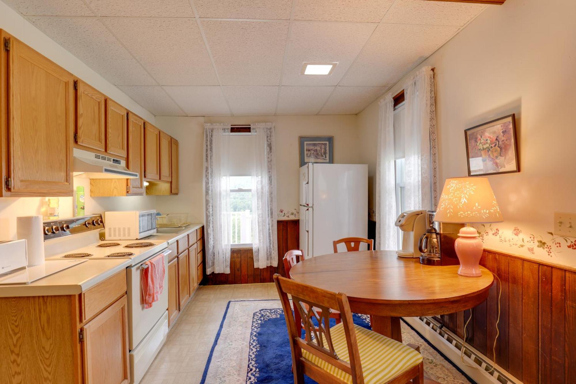 Lawrenceville Apartment With Deck Near Gaming Lands! Exteriér fotografie